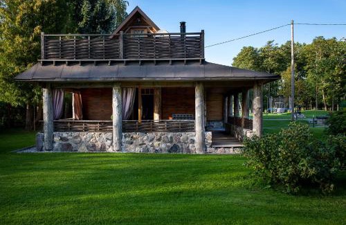 Papsaare House | Family-Friendly Stay at Erlendi Kodumajutus - Rated 9.6/10