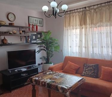 Sheqi i Vogel Apartment | Ermal's House