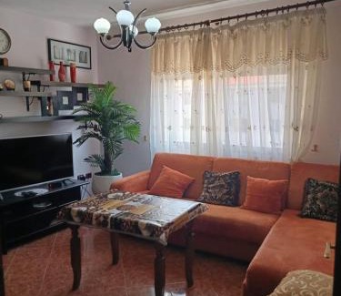 Sheqi i Vogel Apartment | Ermal's House