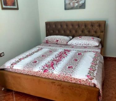 Sheqi i Vogel Apartment | Ermal's House