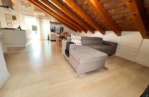 Dolo Apartment | Discover ERMAN HOUSE: Riverside Retreat in Venice