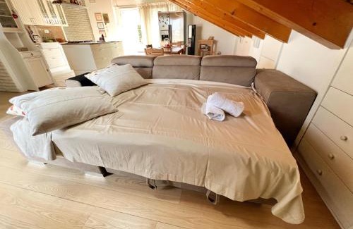 Dolo Apartment | Discover ERMAN HOUSE: Riverside Retreat in Venice