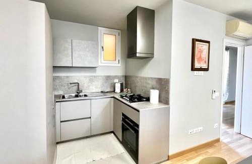 Dolo Apartment | Family-Friendly ERMAN HOUSE - Experience Naviglio Riviera