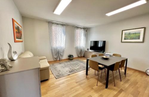 Dolo Apartment | Family-Friendly ERMAN HOUSE - Experience Naviglio Riviera