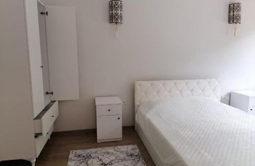 Dernekpazarı House | Erme Dinlenme Tesisleri