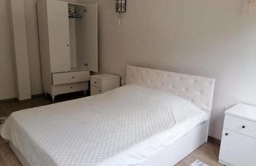Dernekpazarı House | Erme Dinlenme Tesisleri