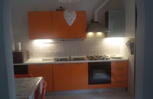 Cerreto Villa | Oceanfront Ermes House with Pool & Spa - Rated 10/10