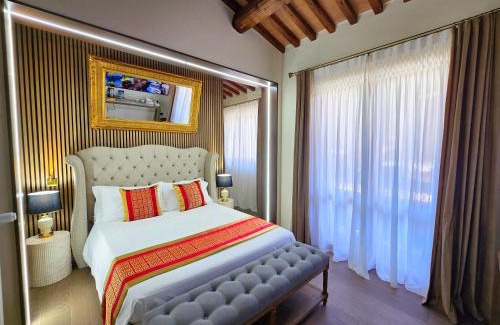 Manciano House | Ermes Suite Collection