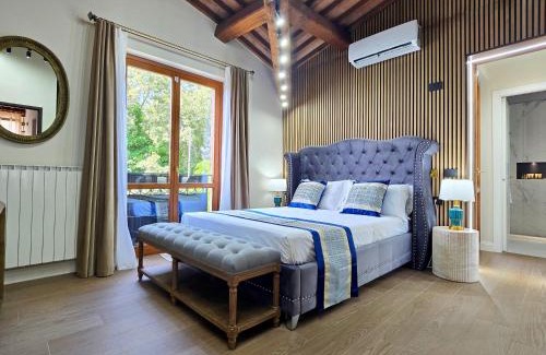 Manciano House | Ermes Suite Collection