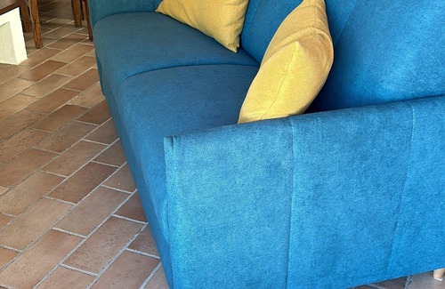 Castiglione d'Orcia House | Discover Ermione: Pet-Friendly Retreat in Val d'Orcia