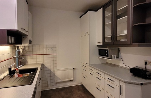 Metzingen Apartment | Perfect Getaway at Ermis Apartments Metzingen - Rated 10/10