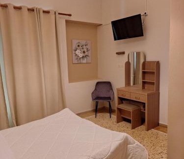 Kylini Hotel | Pet-Friendly Ermis Hotel: Family-Friendly Comfort Awaits