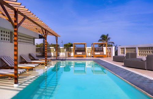El Cabrero Hotel | Discover Relaxation at Ermita Cartagena, Tribute Portfolio Hotel