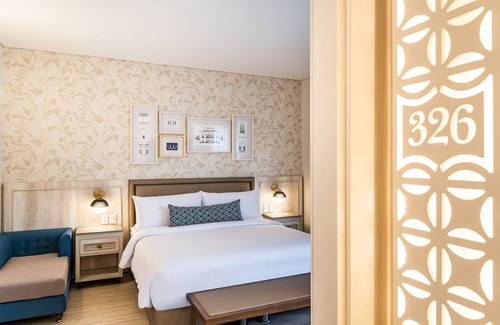 El Cabrero Hotel | Discover Ermita Cartagena: A Premier 4-Star Hotel Experience