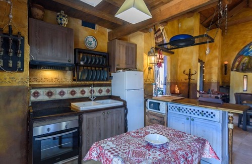 Algarinejo Villa | Top-Rated Ermita de las Eras Algarinejo with Private Pool