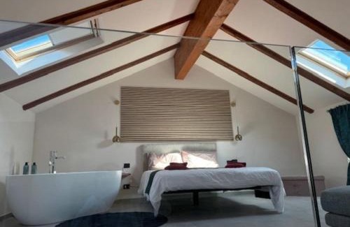 Penango Apartment | Experience Ermitage: Oceanfront Suites Amidst Vineyards