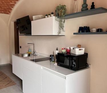 Penango Apartment | Experience Ermitage: Oceanfront Suites Amidst Vineyards