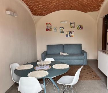 Penango Apartment | Experience Ermitage: Oceanfront Suites Amidst Vineyards