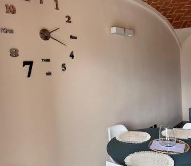 Penango Apartment | Experience Ermitage: Oceanfront Suites Amidst Vineyards