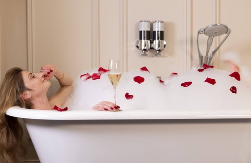 Beauvoir Hotel | Discover Ermitage Mont Saint Michel: 5-Star Oceanfront Escape