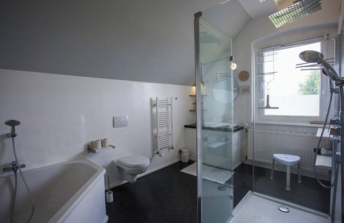 Doberlug-Kirchhain House | Erna Home: A Perfect Retreat from City Life, Rated 9.6