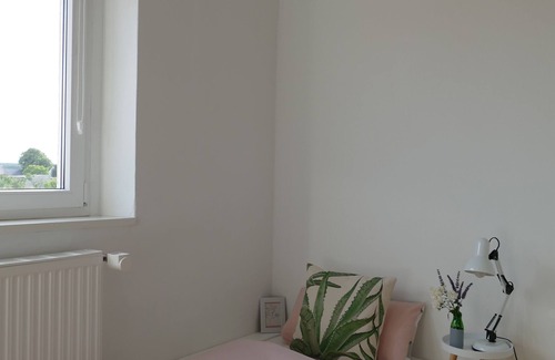 Doberlug-Kirchhain House | Erna Home: A Perfect Retreat from City Life, Rated 9.6