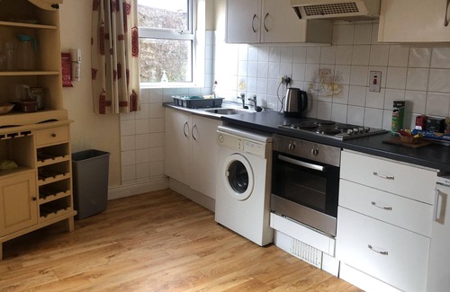 Belturbet House | Erneside Townhouses 3 Bedroom Self-Catering Holiday Rentals near River Erne