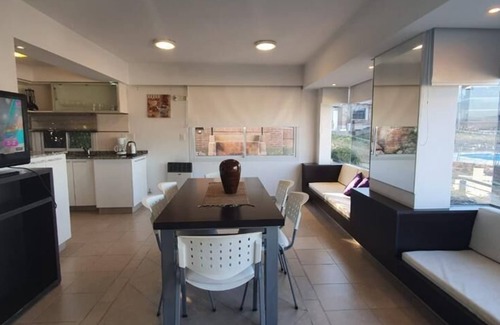 Yocsina Villa | Discover Ernestina Village: Pet-Friendly with Pool & Spa