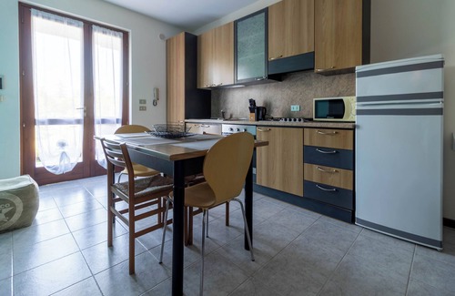 Lugana Apartment | Erny 9 - One Bedroom Apartment, Sleeps 4