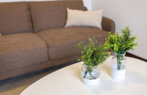 Zona 13 Apartment | Discover Ero 1003 - Elemento: Ideal for Digital Nomads