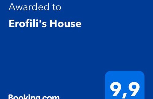 Kalo Chorio Apartment | Experience Erofili's House: Outstanding Oceanfront Escape
