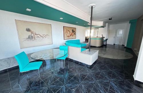 Salvaterra Hotel | Eros Motel