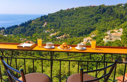 Gimari Apartment | Guest Rated: Eros Sea View with Child-Friendly Amenities