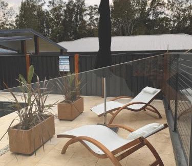 Erowal Bay Villa | Experience Erowal Bay Guesthouse with Oceanfront Views