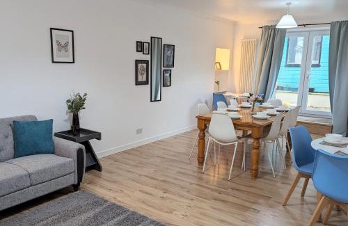 Campbeltown House | Family-Friendly Erradale with Pool and Top Guest Ratings
