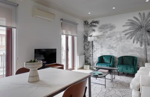 San Sebastian Centro Apartment | Child-Friendly Retreat at Erregetxe by FeelFree Rentals