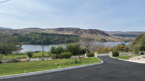 Dunlewy House | Pet-Friendly Errigal Lodge in Dunlewey - Rated 9.2/10