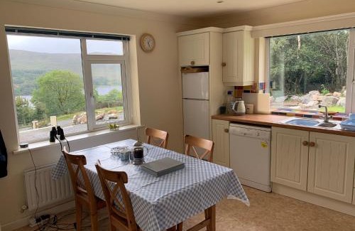 Dunlewy House | Pet-Friendly Errigal Lodge in Dunlewey - Rated 9.2/10
