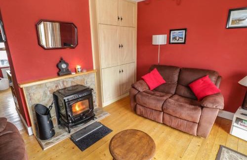 Ballyconneely House | Pet-Friendly Errisbeg: Family Welcome Awaits You!