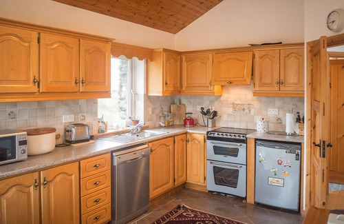 Clifden House | Experience Errislannan Stone Cottage with Breathtaking Views