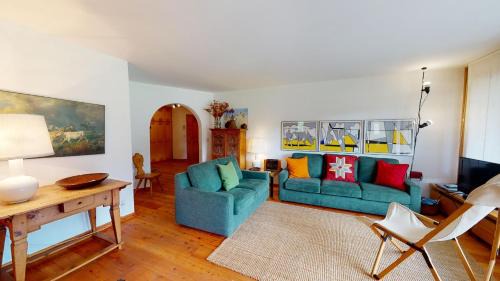 Champfer Apartment | Family-Friendly Retreat at Ers - 4-Star Comfort Awaits