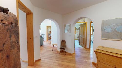 Champfer Apartment | Family-Friendly Retreat at Ers - 4-Star Comfort Awaits