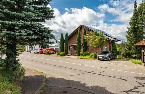 Bad Teinach-Zavelstein Apartment | Family-Friendly Stay at Ersfeld - Bad Teinach Apartment