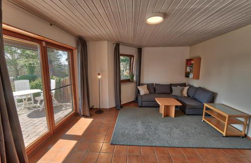 Bad Teinach-Zavelstein Apartment | Family-Friendly Retreat at Ersfeld - Bad Teinach Zavelstein