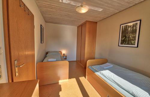 Bad Teinach-Zavelstein Apartment | Family-Friendly Retreat at Ersfeld - Bad Teinach Zavelstein