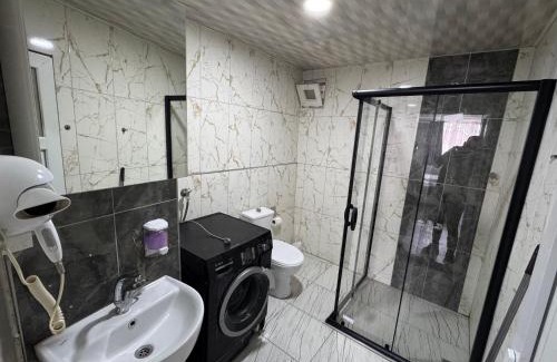 Antalya City Centre Apartment | Family-Friendly Stay at Ersoy Ege Apart Otel with Breakfast