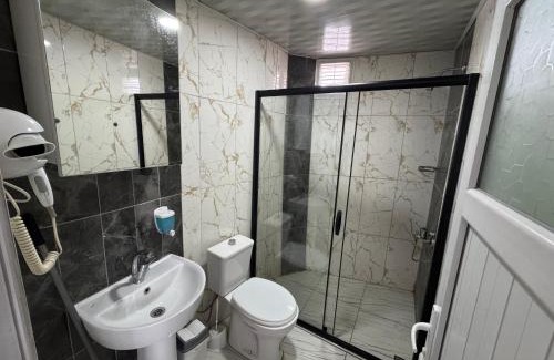 Antalya City Centre Apartment | Family-Friendly Stay at Ersoy Ege Apart Otel with Breakfast