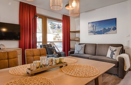 Muehlbach Am Hochkoenig Apartment | Family-Friendly Apartment Near Gondola with Top Amenities