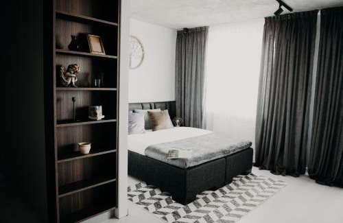 Anyksciai Apartment | Family-Friendly ERTA Anykščių Namai with High Guest Ratings