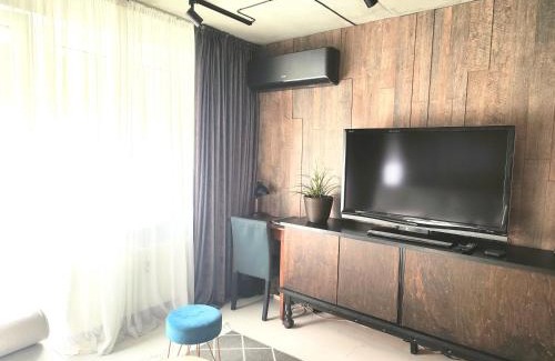 Anyksciai Apartment | Family-Friendly ERTA Anykščių Namai with High Guest Ratings
